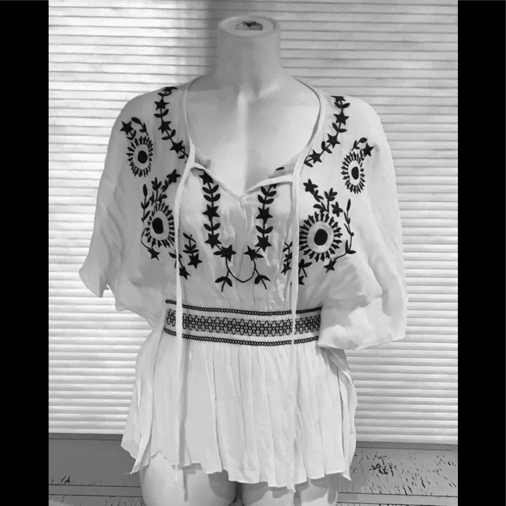 Mon Petit Blouse